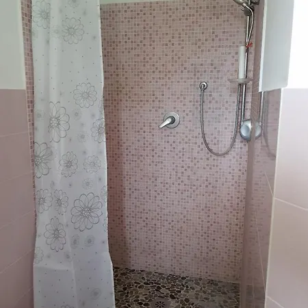 Апартаменты L'orchidea *